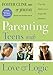 Parenting Teens With Love And Logic: Preparing Adolescents for Responsible Adulthood, Updated and Expanded Edition [Hardcover] [2006] Upd Exp Ed. Foster Cline, Jim Fay