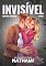 Livro Invisível (Editora Werberg Livro 1)