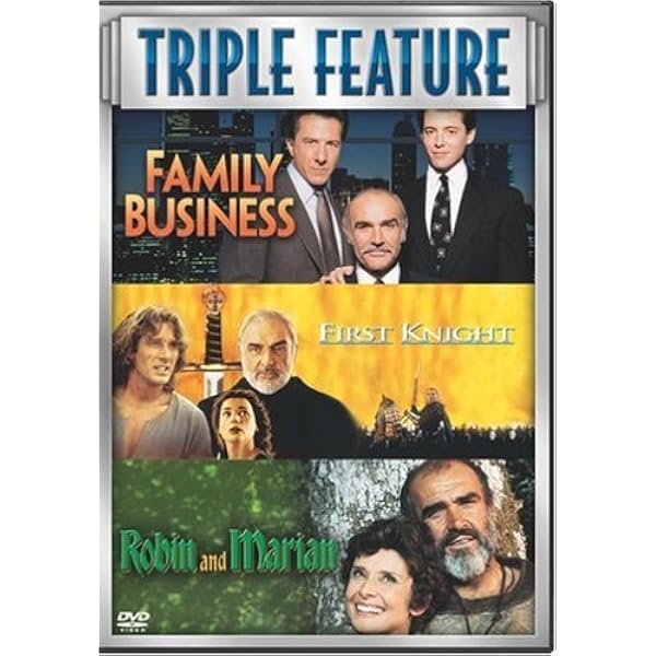 Amazon.com: Robin and Marian : Movies & TV