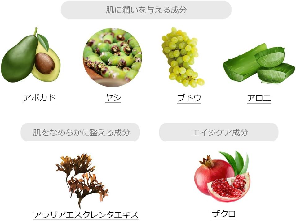 Amazon 日本正規輸入品 ロゴナ アボカドクリーム 30ml ロゴナ Logona 乳液 クリーム 通販