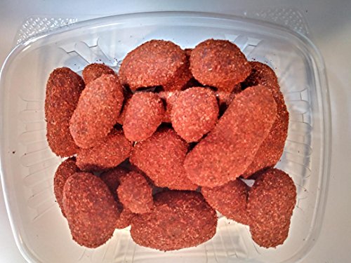 Premium Tamarind Candy with Chili and Seeds - Tamarindo Enchilado; Net Wt. 6.0 oz