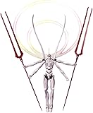 ヱヴァンゲリヲン新劇場版 エヴァンゲリオン第13号機 疑似シン化第3+形態(推定)
