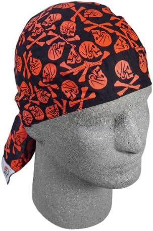 ZANheadgear Flydanna Bandanna