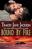 Bound by Fire (Cauld Ane Book 2)