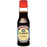 Naturally Brewed Soy Sauce - 5oz