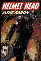 Trade Paperback edition cover