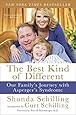The Best Kind of Different: Our Family's Journey with Asperger's Syndrome