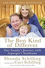 The Best Kind of Different: Our Family's Journey with Asperger's Syndrome