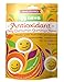 Turmeric Antioxidant Mango Gummy Chews. 12-pieces/ pouch. Delicious juicy gummy chews.