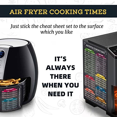 FESTZON Crisper Basket and Tray Set Stainless Steel Air Fryer Basket for Oven, Air Fryer Tray Grill Pan Wire Rack, Nonstick Cooking Baking Food Air Fry Basket for Convection Oven (13\