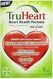 TruBiotics Truheart, 60 Count by TruBiotics