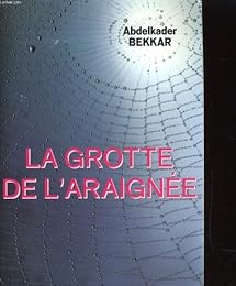 La  Grotte de l'araignée