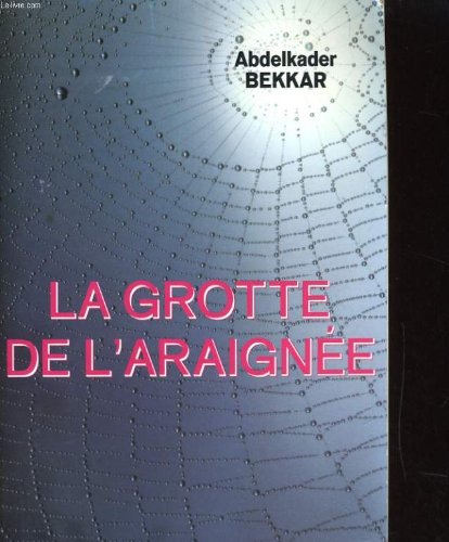 La  Grotte de l'araignée