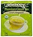 Bigelow Premium 100-Percent Organic Green Tea 176-Count Box