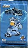 Topps Club Penguin Card-Jitsu Trading Card Game Water Series 4 Booster Pack