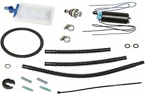 Fuel Pump Kit HFP-396-LH Compatible with Can-Am Outlander Engine 450 500 570