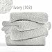 Abyss Super Pile Hand Towel (17