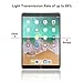 [2 Pack]Screen Protector Compatible with iPad air 5/4, iPad Pro 11iPad 8th/7th Generation 10.2 inch 2020/2019 Tempered Glass Protector[Install Frame]Apple Pencil Compatible iPad Air 3/Pro 10.5