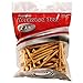 ProActive Sports Sports 2 3/4-Inch Tees, (100/Package)