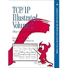 TCP/IP Illustrated, Vol. 2: The Implementation (Addison-Wesley Professional Computing Series)