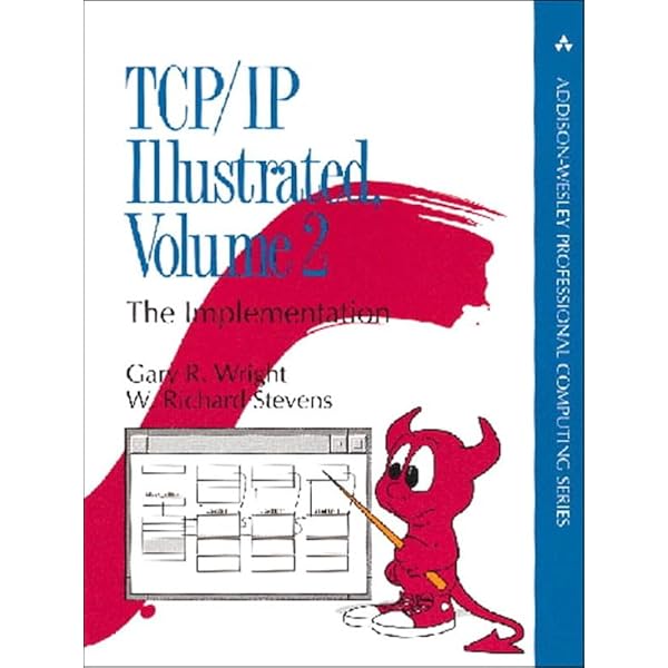 洋書 TCP/IP Illustrated Volume 1 2nd edition TCP/IP Illustrated, Volume 1: The Protocols (2nd (second