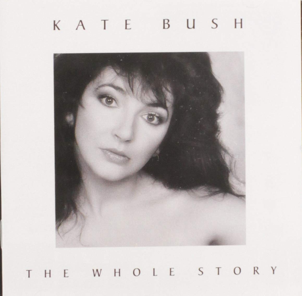 The Whole Story Kate Bush Amazon.de Musik The Whole Story Kate Bush Amazon.de Musik