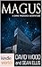 Dane Maddock: Magus (Kindle Worlds Novella) (The Elementals Trilogy Book 3)