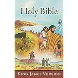 Kids Bible-KJV