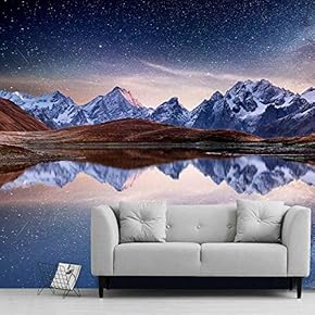 signwin Wall Mural The Beautiful Space World Removable...