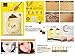 Papa Recipe Bombee Honey Mask (10 sheets/box)