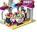 LEGO Disney Princess 41042 Ariel's Magical Kiss