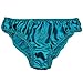 Paradise Silk Women's Pure Silk Pantie Economic Pack (Pack of 4) S M L XL XXL