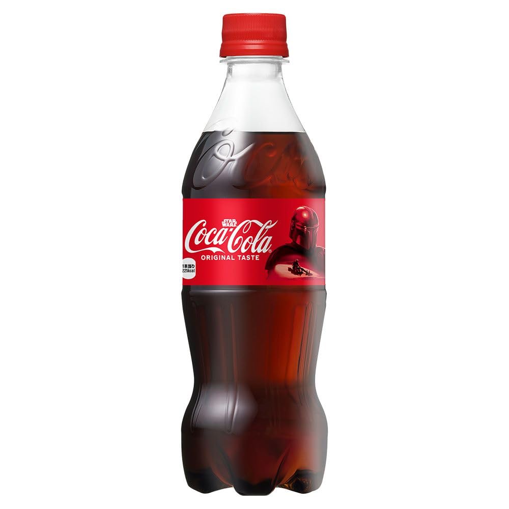 価格推移】 Coca-Cola コカコーラ 500ml 24本 コカコーラの最