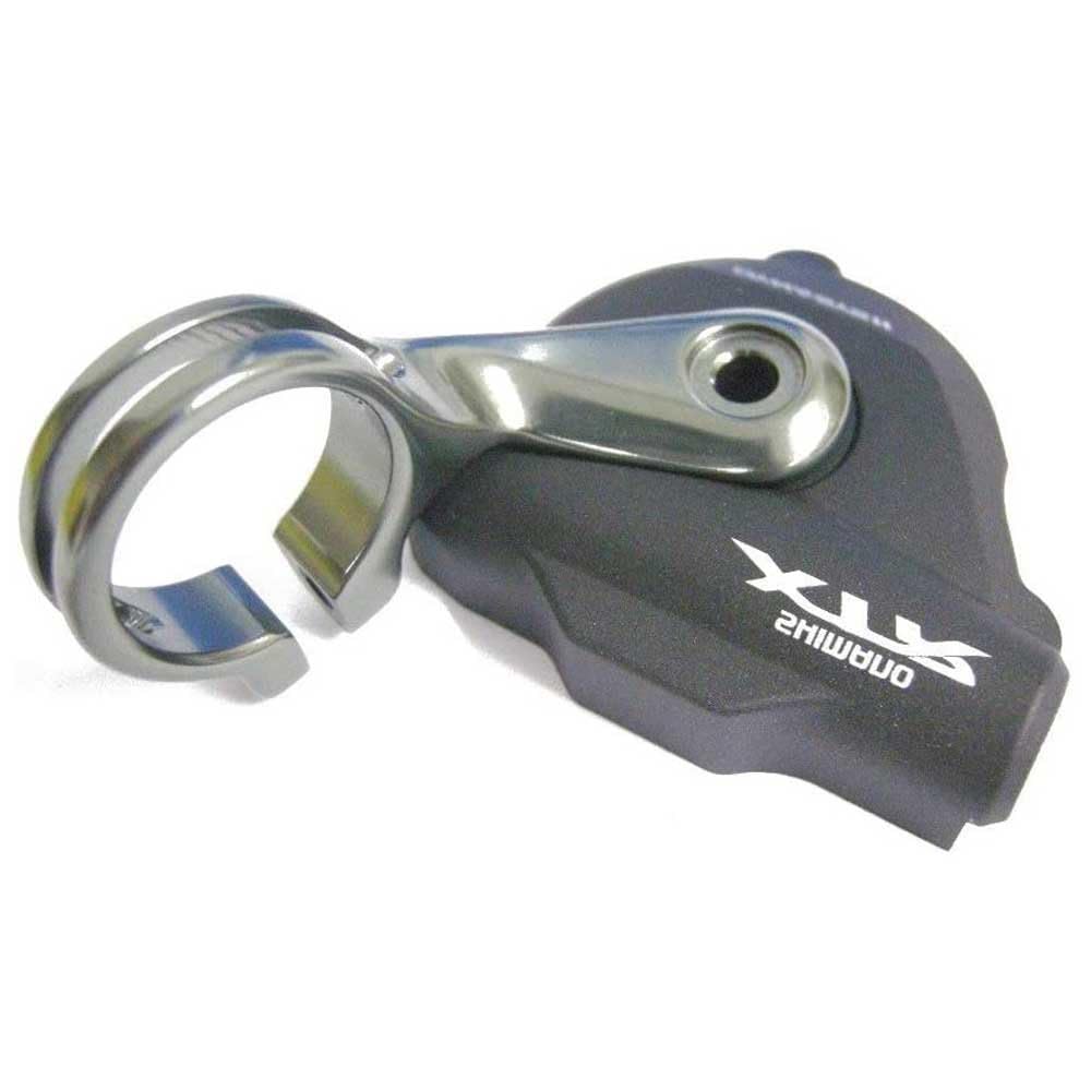 Tapa Inferior Mando Iz. - SL-M9000 XTR