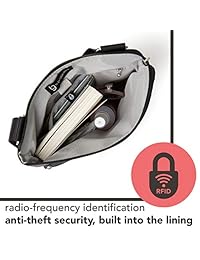 Bolso bandolera Tucson