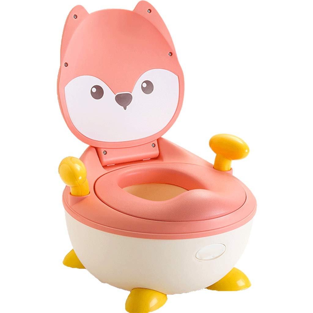 Kids Toddler Potty Training Toilet 