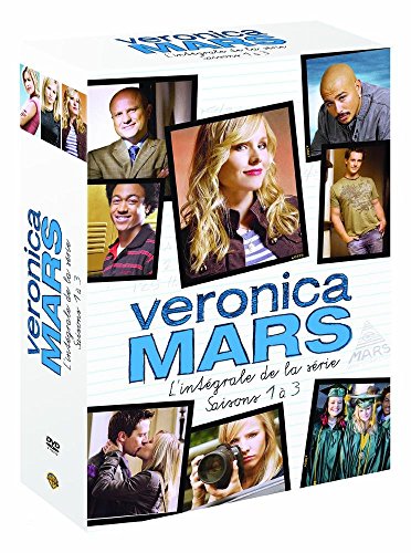 Veronica Mars - L'intégrale de la série