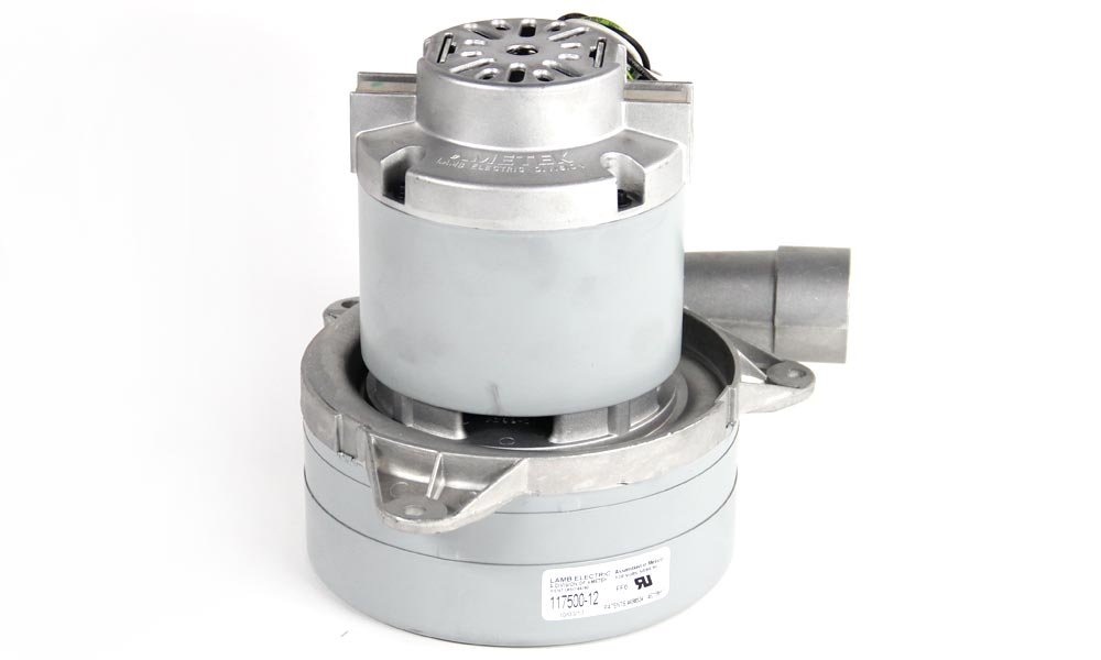 Best central vacuum electrical wiring