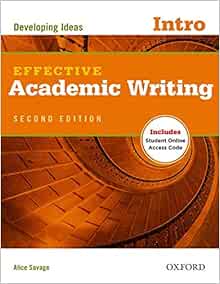 Communicate edition essay paragraph second writing 08 image