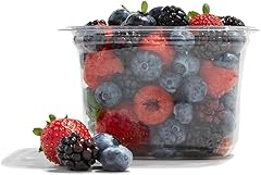 Mixed Berries Small