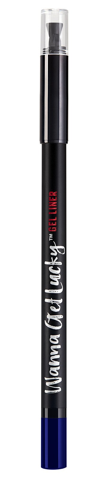 Ardell Beauty Wanna Get Lucky Gel Liner, Cobalt