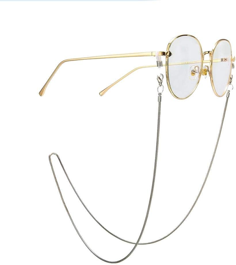 reading glasses string