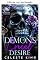 Livro Desejo cruel do demônio (Captores demoníacos de Protheka Livro 1)