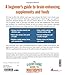 The Everything Guide To Nootropics: Boost Your Brain Function with Smart Drugs and Memory Supplements (Everything® Series)