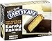 Tastykake, Kandy Kakes Dark Chocolate Peanut Butter MP Comm Snack Cake, 8 oz