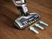 Electrolux EL2095A UltraPower Studio with Brushroll Clean Technology, Lithium Ion 18v Battery, 2-1 Stick/Handheld Cordless Vacuum