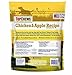 Top Chews Chicken & Apple Sausages 40 oz