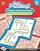 Mazes & Dot-to-Dots, Grades K - 2 (Just Puzzling!)