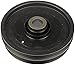Dorman 594-225 Engine Harmonic Balancer Compatible with Select Honda Models