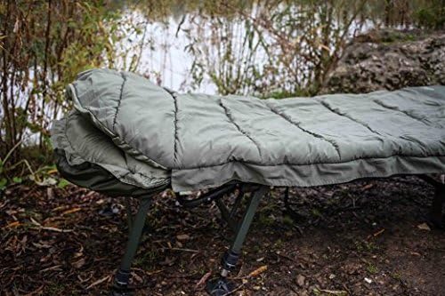 SONIK SKS SLEEPING BAG by SONIK SPORTS LTD